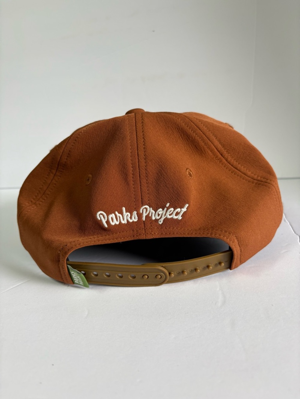 NWOT Parks Project Throwback Hat - Picture 4 of 9
